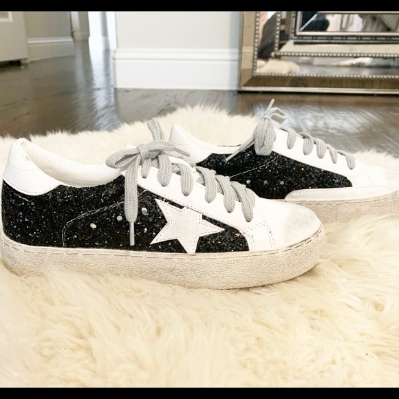 baby golden goose dupes